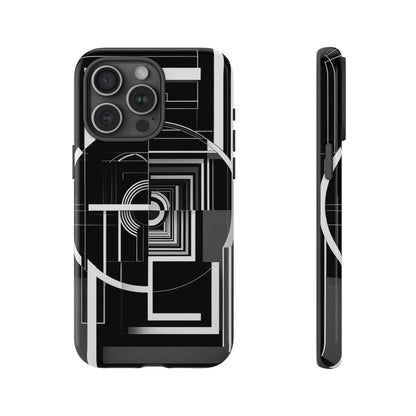 Tough Cases | Modern Art Phone Covers
