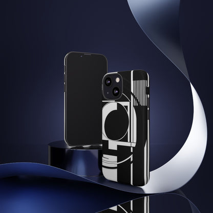 Tough Cases | Modern Art Phone Covers