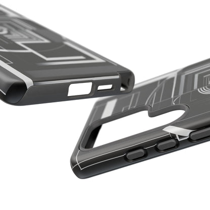 Tough Cases | Modern Art Phone Covers
