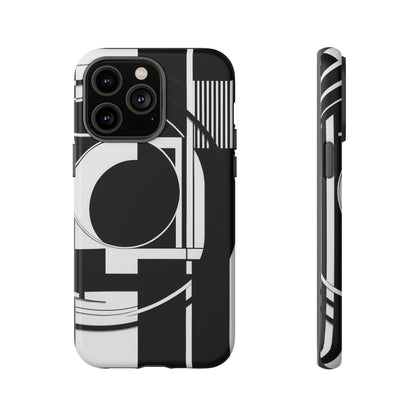 Tough Cases | Modern Art Phone Covers