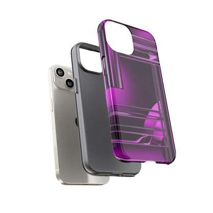 Tough Cases | Modern Art Phone Covers