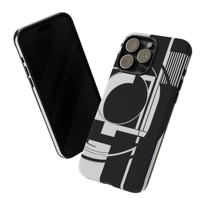 Tough Cases | Modern Art Phone Covers