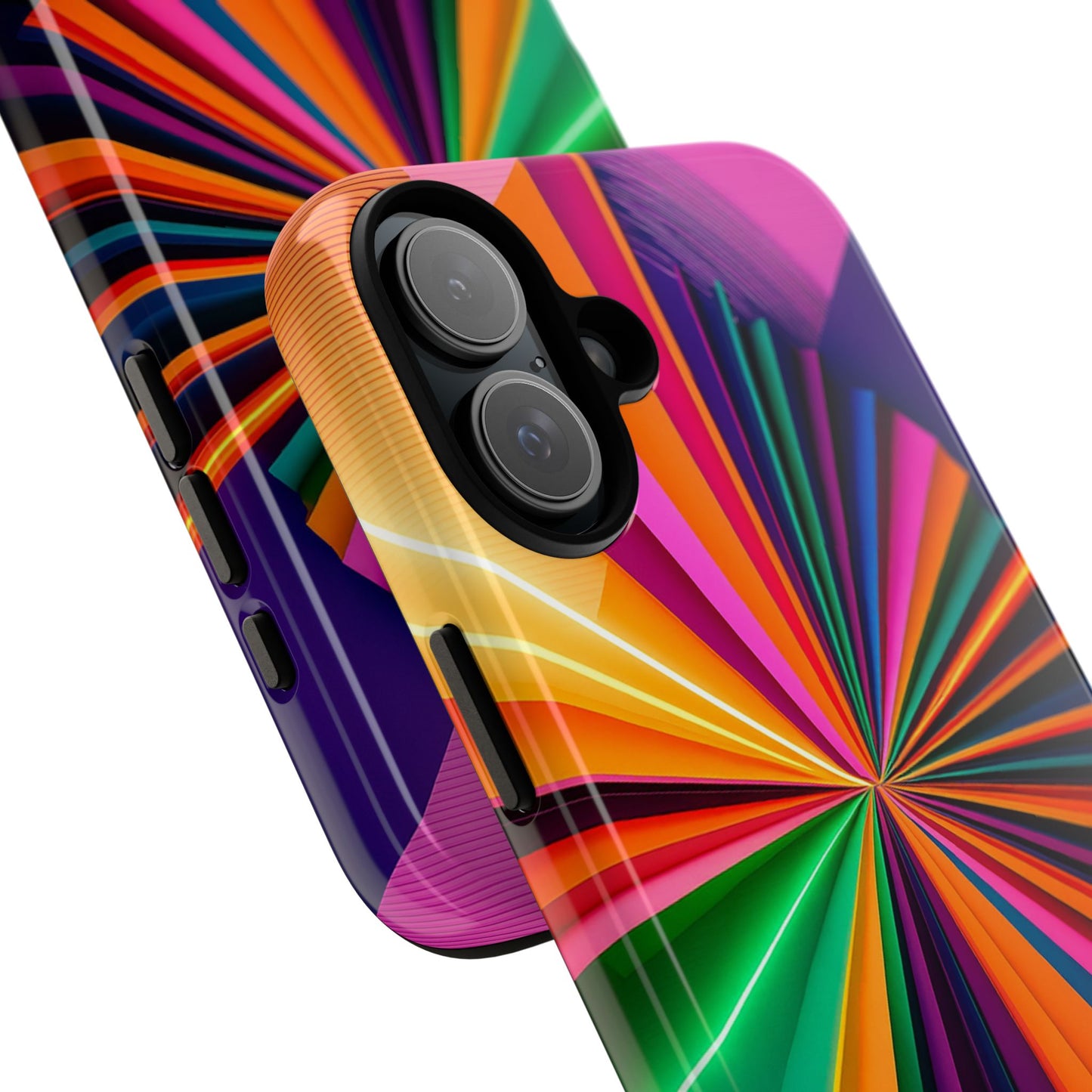 Tough Cases | Modern Art Phone Covers