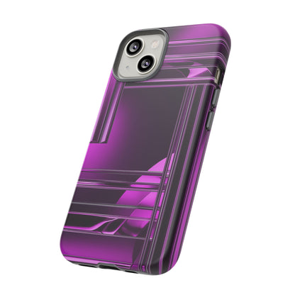 Tough Cases | Modern Art Phone Covers