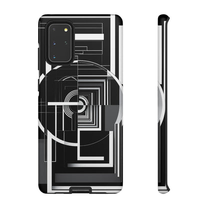 Tough Cases | Modern Art Phone Covers