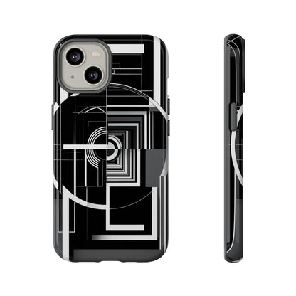 Tough Cases | Modern Art Phone Covers