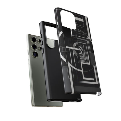 Tough Cases | Modern Art Phone Covers