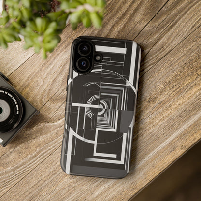Tough Cases | Modern Art Phone Covers