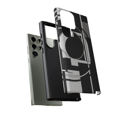 Tough Cases | Modern Art Phone Covers