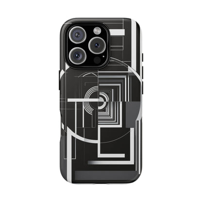 Tough Cases | Modern Art Phone Covers