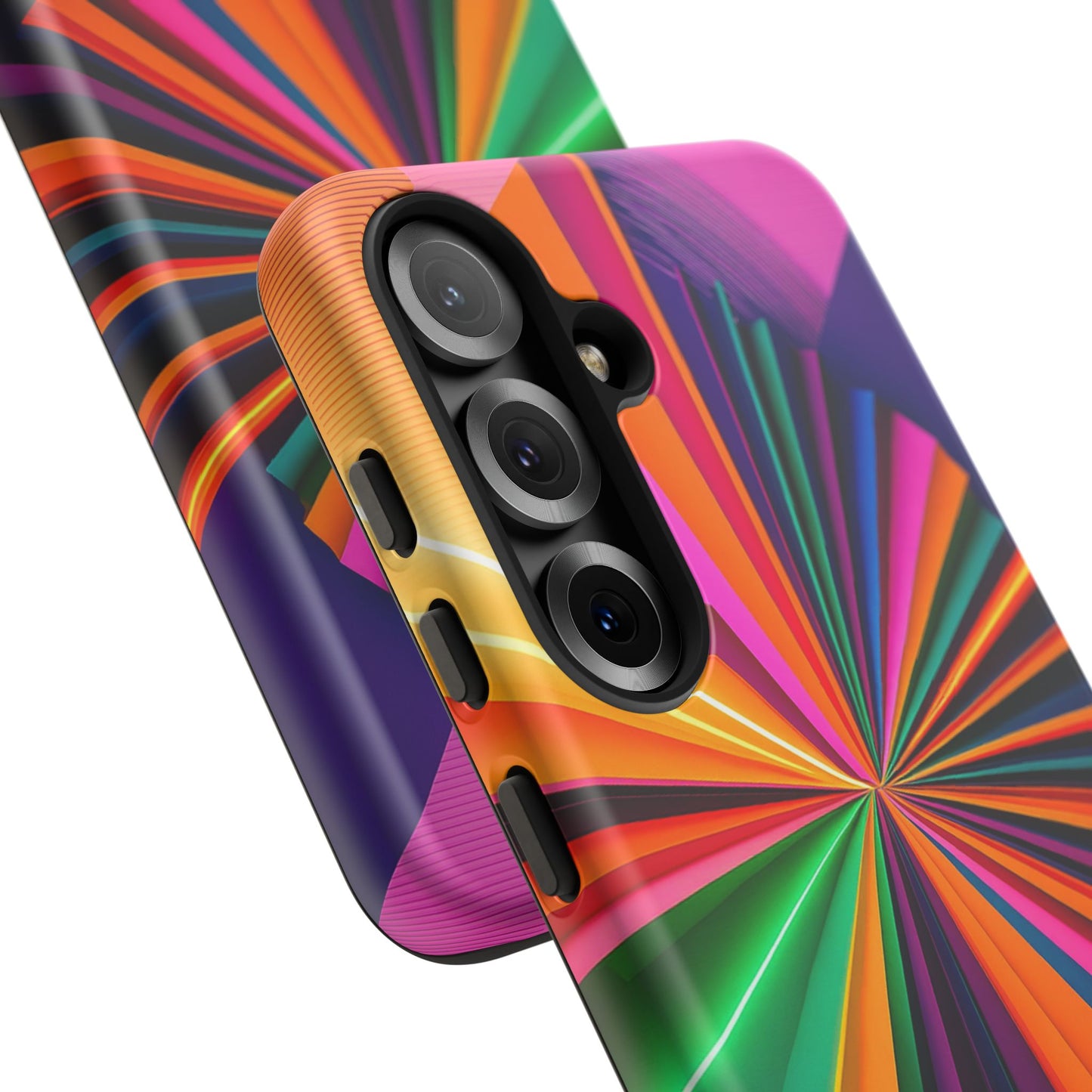 Tough Cases | Modern Art Phone Covers