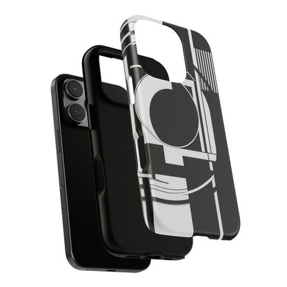 Tough Cases | Modern Art Phone Covers