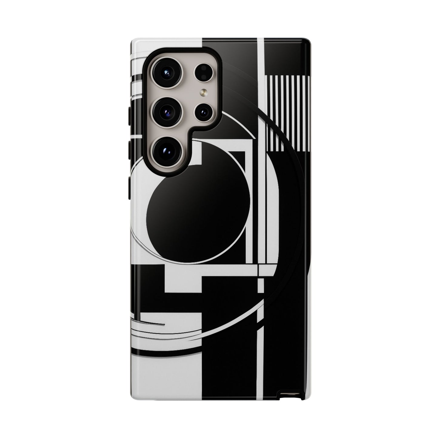 Tough Cases | Modern Art Phone Covers