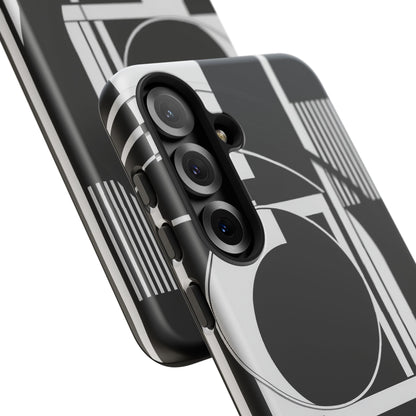 Tough Cases | Modern Art Phone Covers