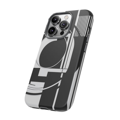 Tough Cases | Modern Art Phone Covers