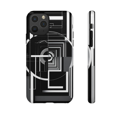 Tough Cases | Modern Art Phone Covers