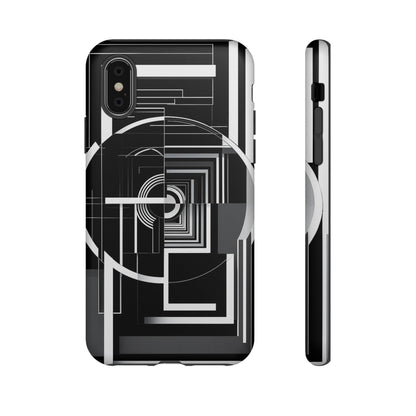 Tough Cases | Modern Art Phone Covers