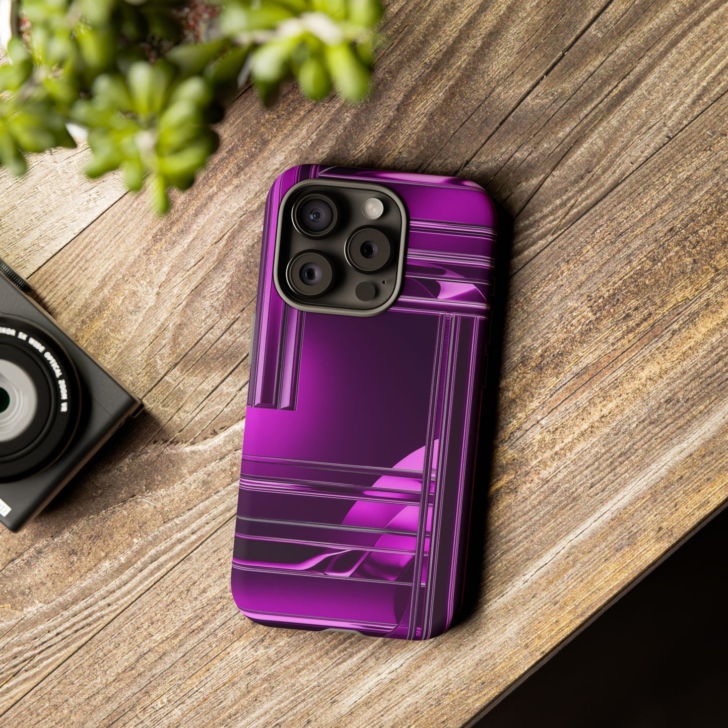 Tough Cases | Modern Art Phone Covers