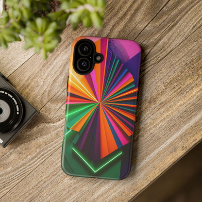 Tough Cases | Modern Art Phone Covers