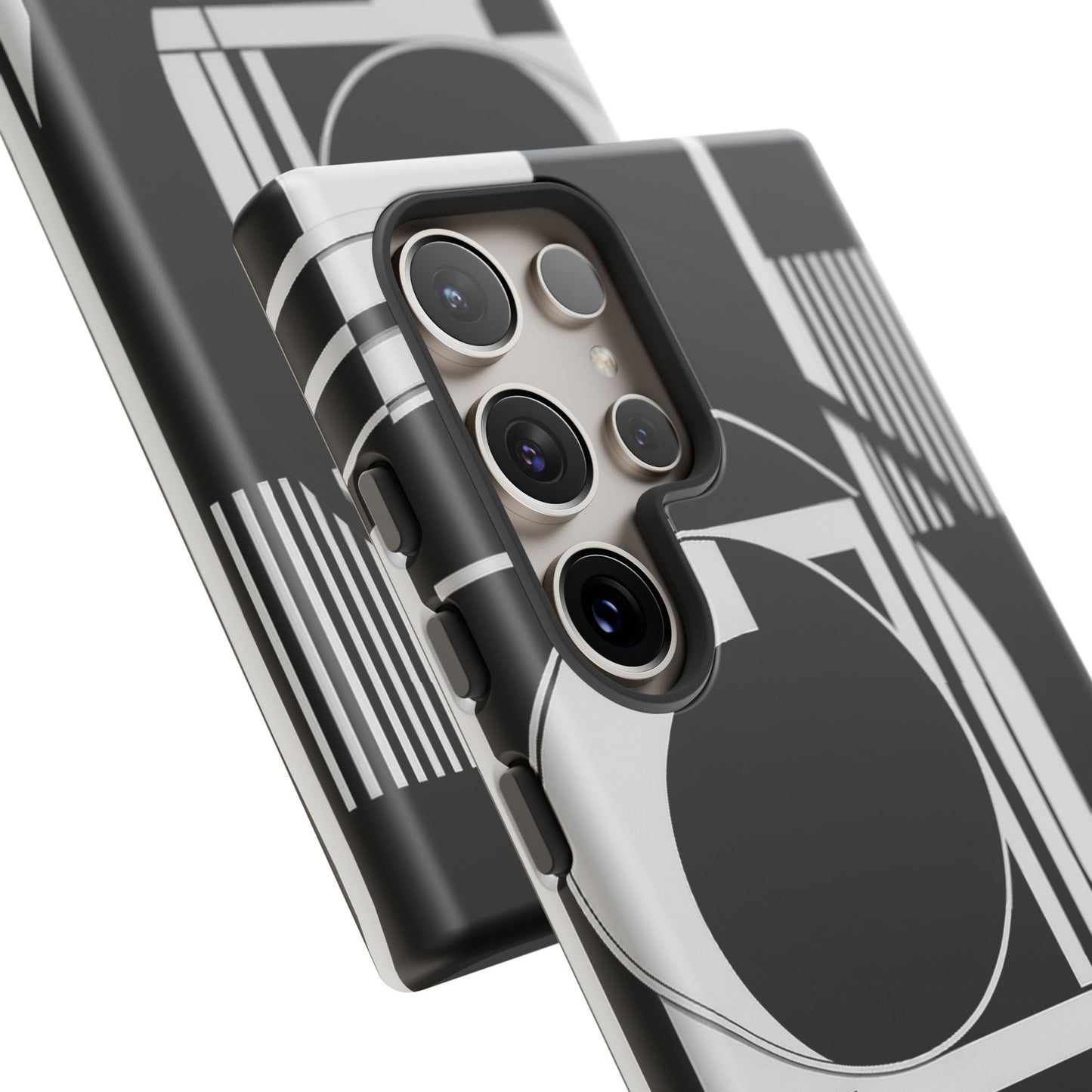 Tough Cases | Modern Art Phone Covers