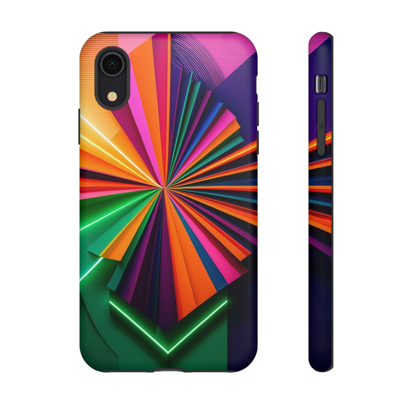 Tough Cases | Modern Art Phone Covers