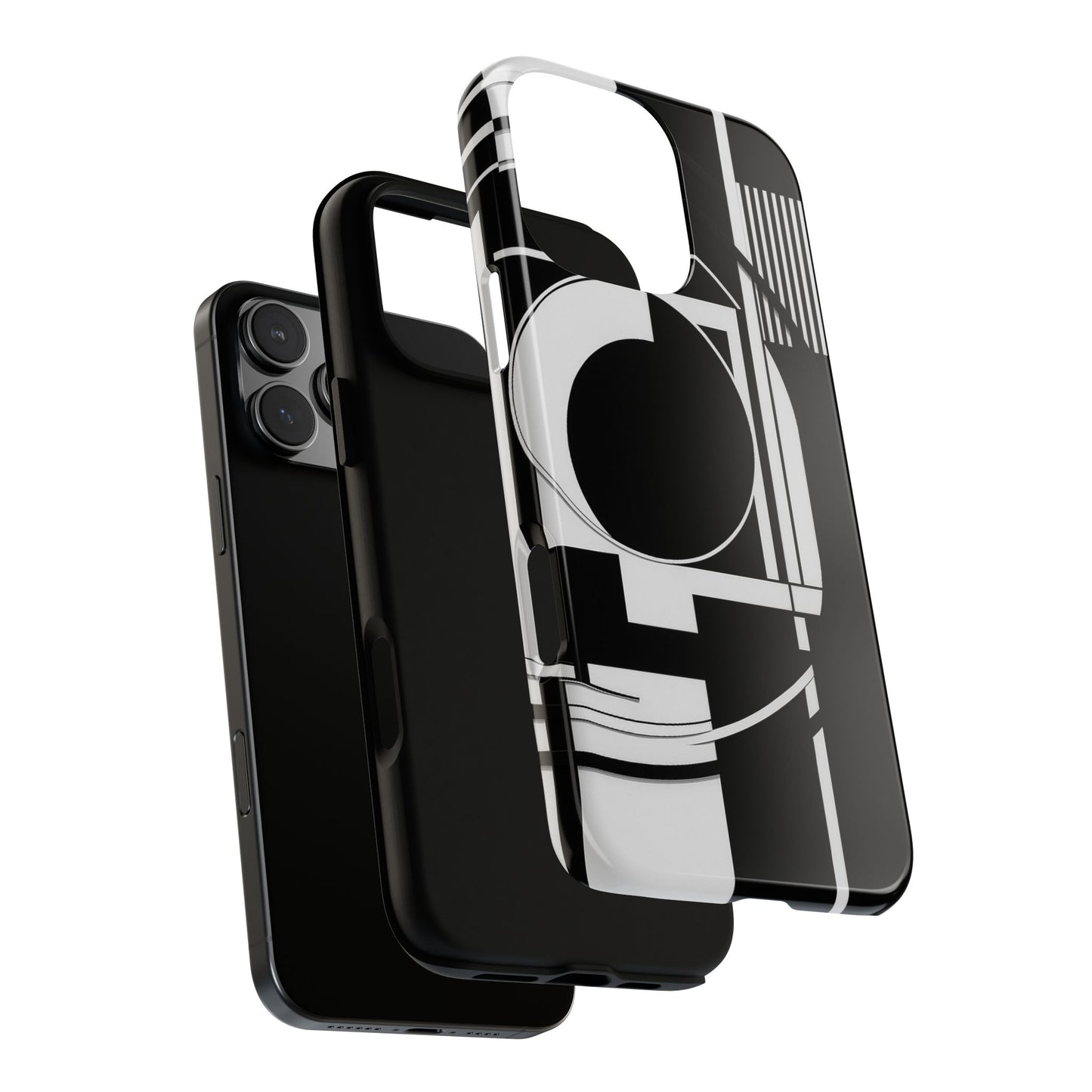 Tough Cases | Modern Art Phone Covers