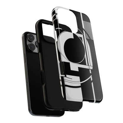 Tough Cases | Modern Art Phone Covers