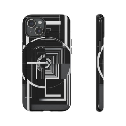 Tough Cases | Modern Art Phone Covers