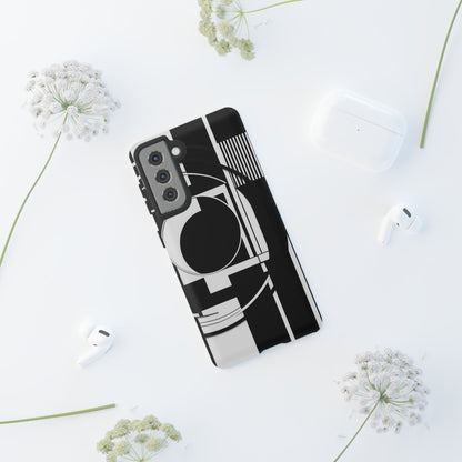 Tough Cases | Modern Art Phone Covers
