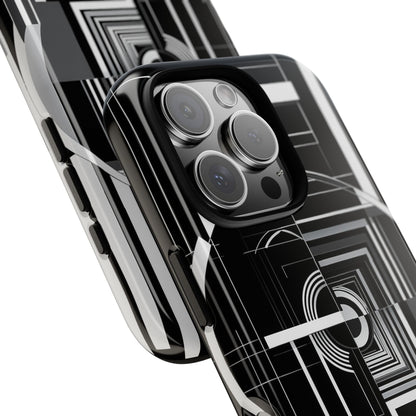 Tough Cases | Modern Art Phone Covers