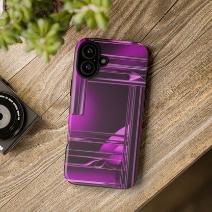 Tough Cases | Modern Art Phone Covers