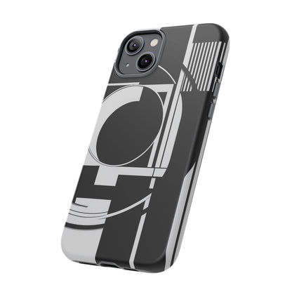 Tough Cases | Modern Art Phone Covers