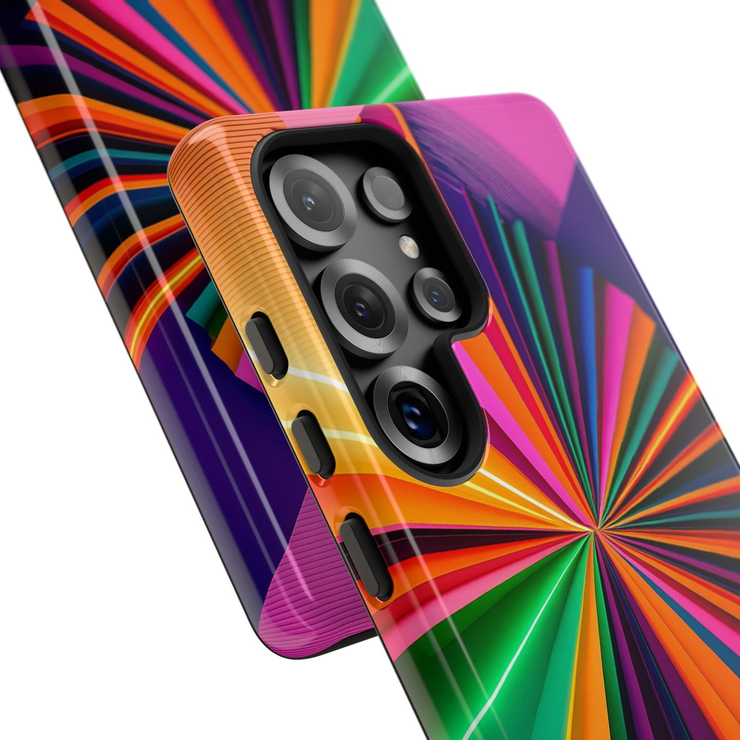 Tough Cases | Modern Art Phone Covers