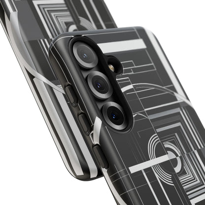 Tough Cases | Modern Art Phone Covers