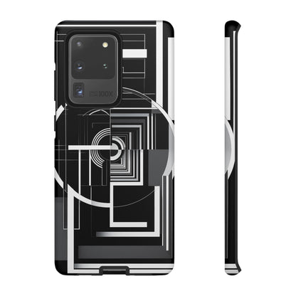 Tough Cases | Modern Art Phone Covers