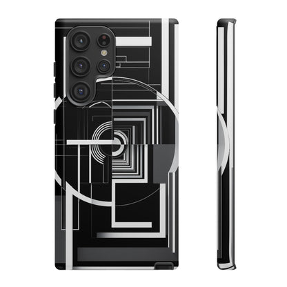 Tough Cases | Modern Art Phone Covers