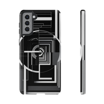 Tough Cases | Modern Art Phone Covers