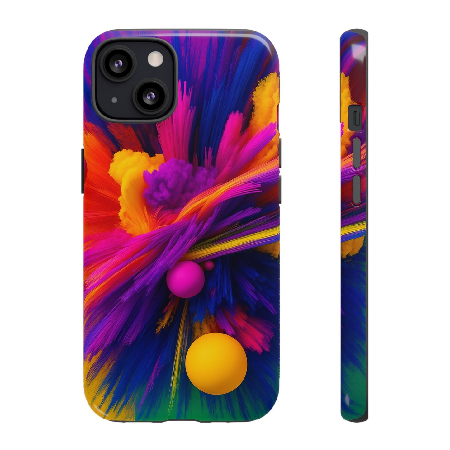 Tough Cases | Modern Art Phone Covers
