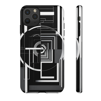 Tough Cases | Modern Art Phone Covers