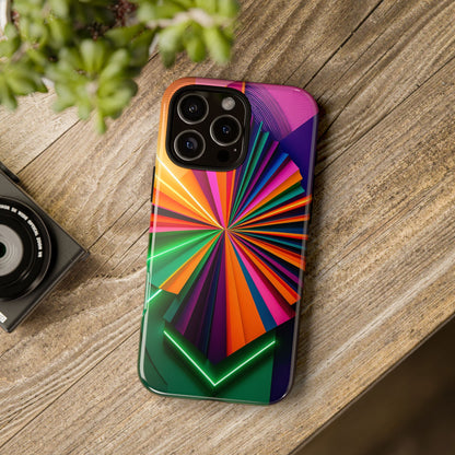 Tough Cases | Modern Art Phone Covers