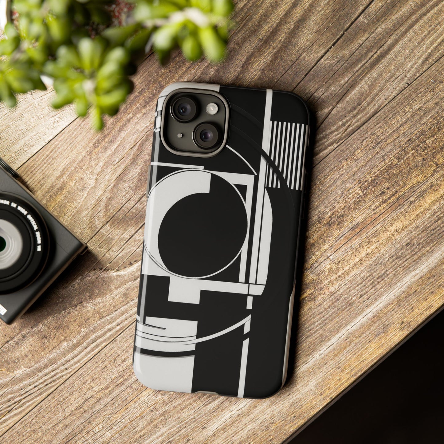 Tough Cases | Modern Art Phone Covers