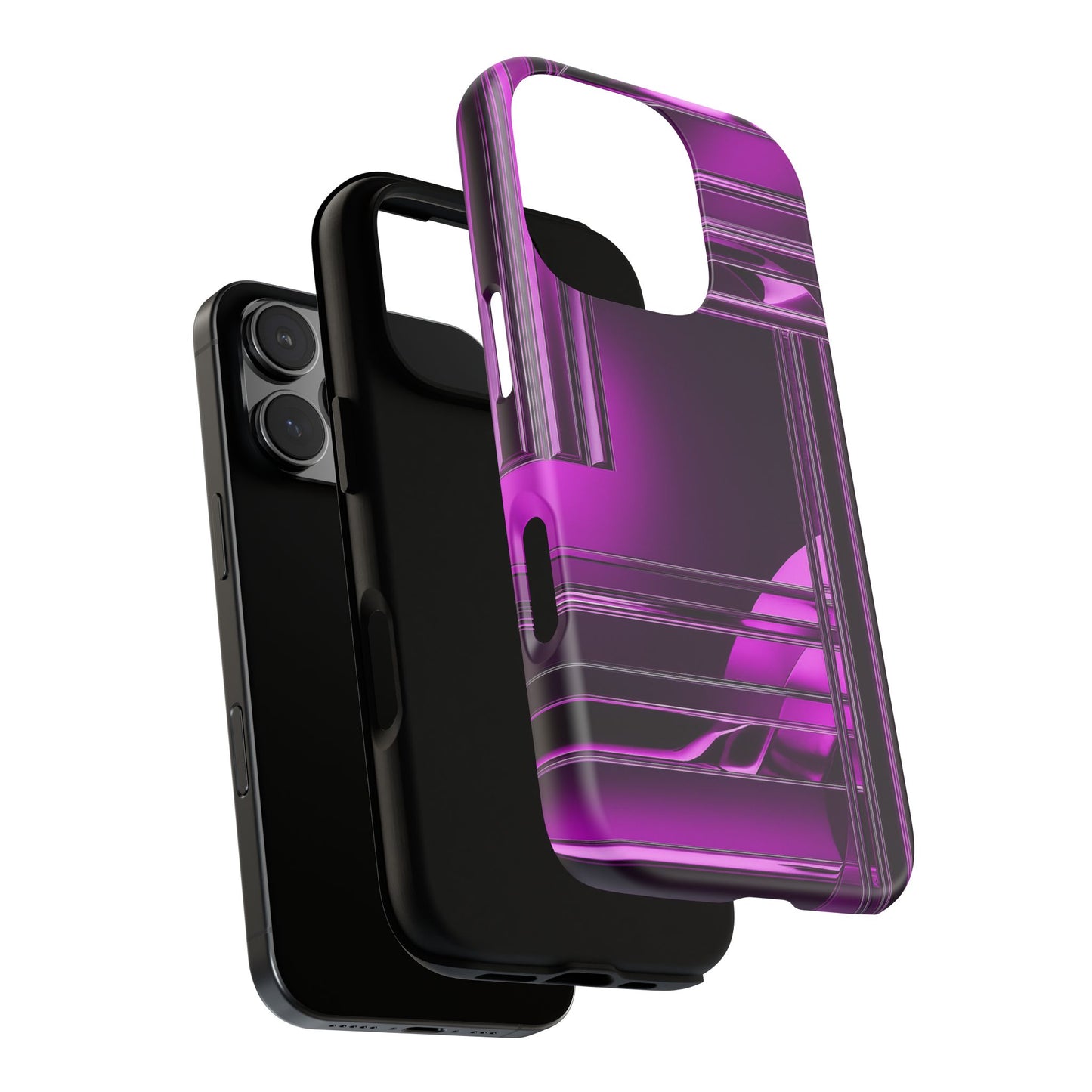 Tough Cases | Modern Art Phone Covers