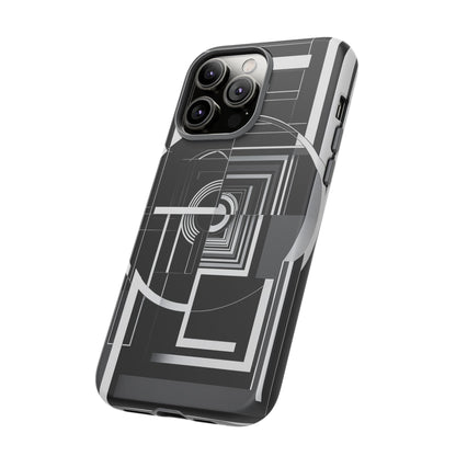 Tough Cases | Modern Art Phone Covers