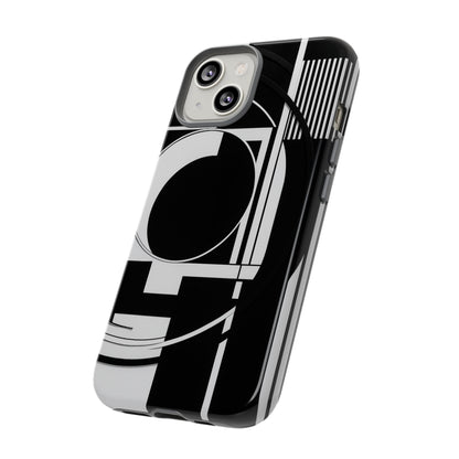 Tough Cases | Modern Art Phone Covers