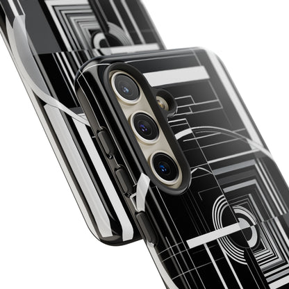 Tough Cases | Modern Art Phone Covers