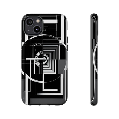 Tough Cases | Modern Art Phone Covers