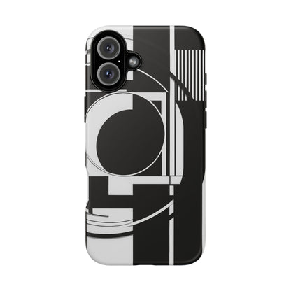 Tough Cases | Modern Art Phone Covers