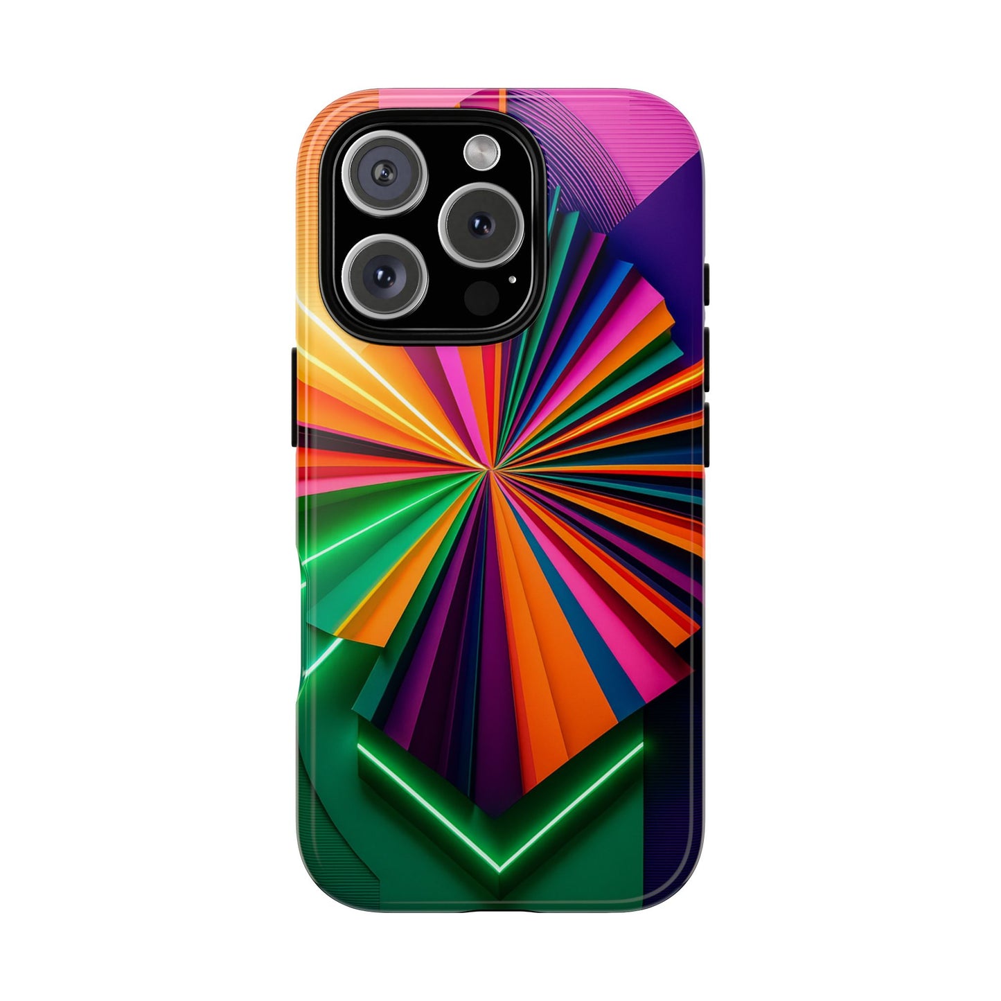 Tough Cases | Modern Art Phone Covers