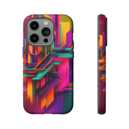 Tough Cases | Modern Art Phone Covers