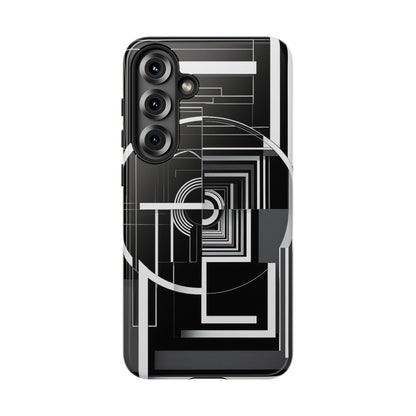 Tough Cases | Modern Art Phone Covers